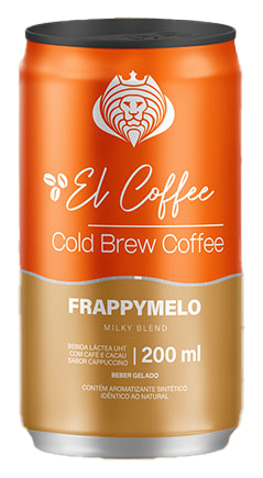 Frappymelo