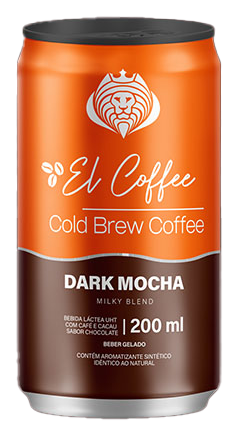 Dark Mocha